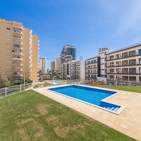 Akisol Portimao Summer Exteriör bild