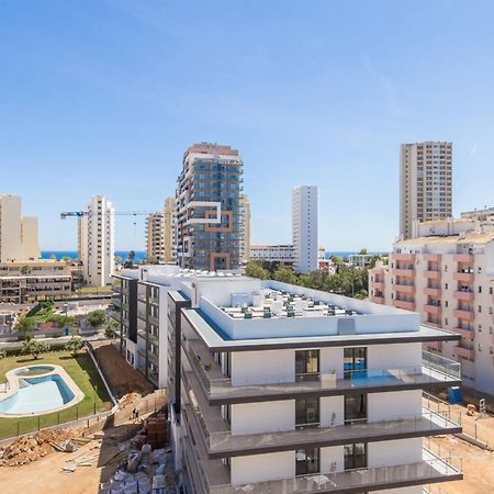 Akisol Portimao Summer Exteriör bild