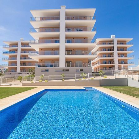 Akisol Portimao Summer Exteriör bild