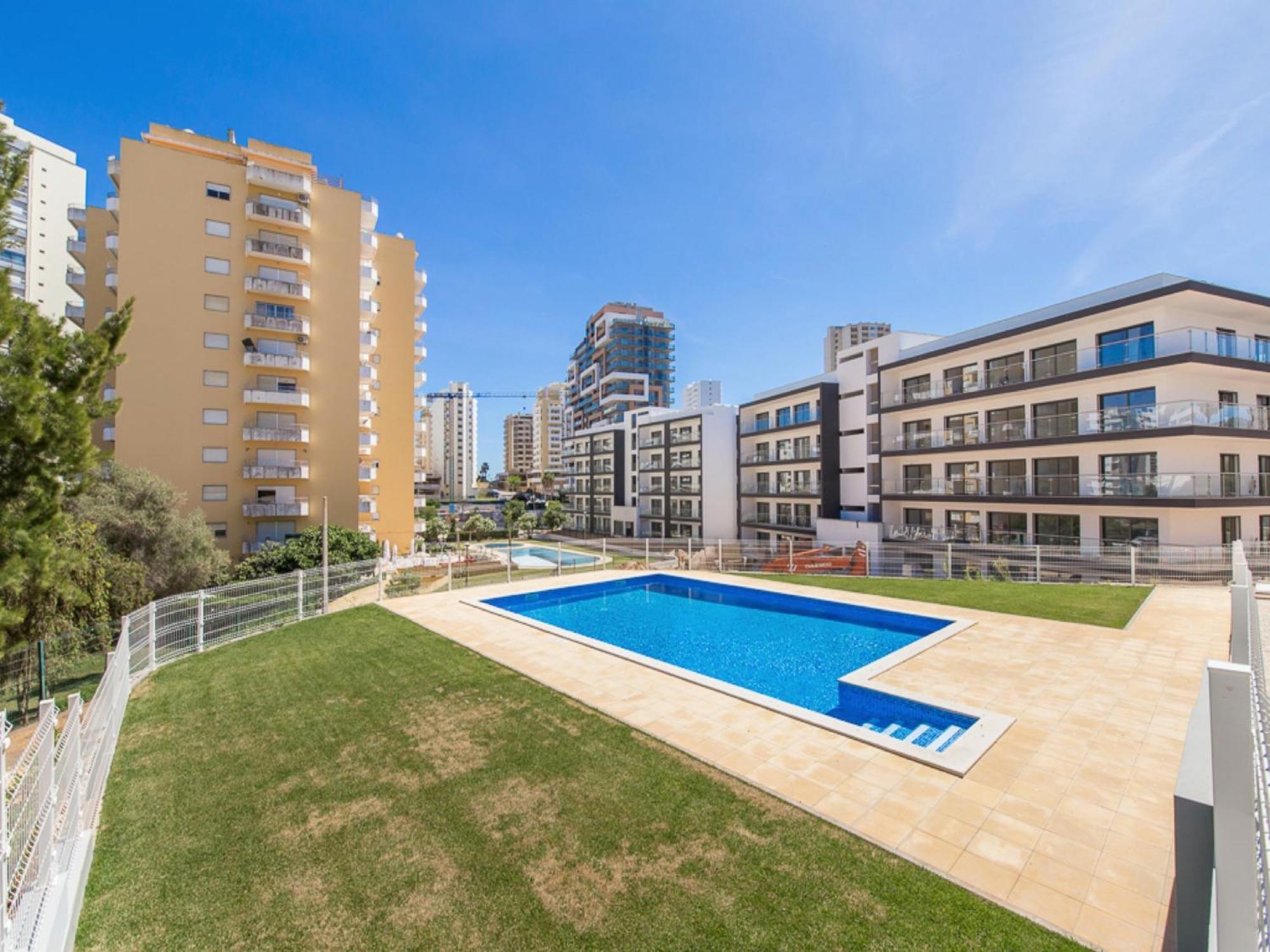 Akisol Portimao Summer Exteriör bild