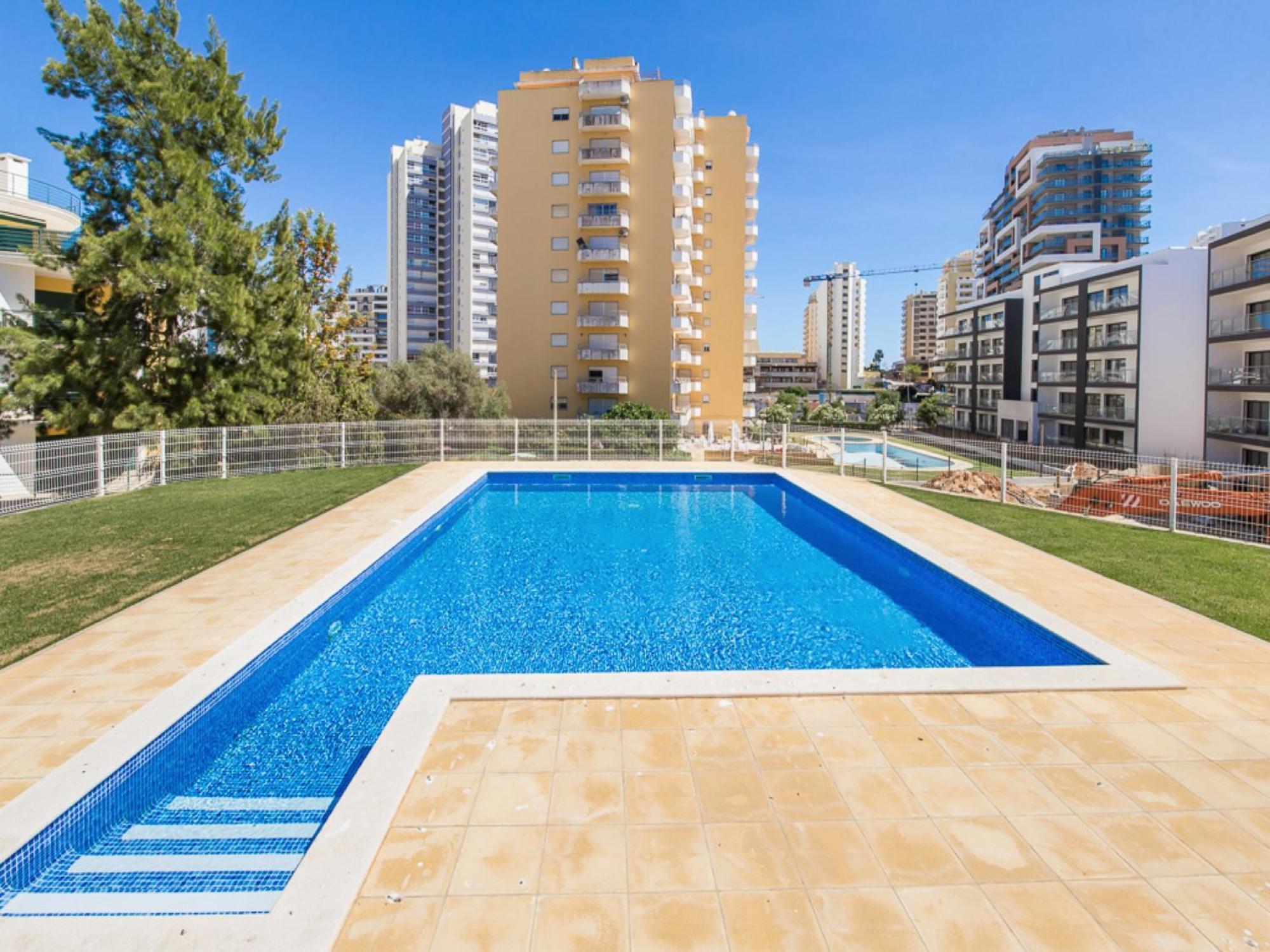 Akisol Portimao Summer Exteriör bild