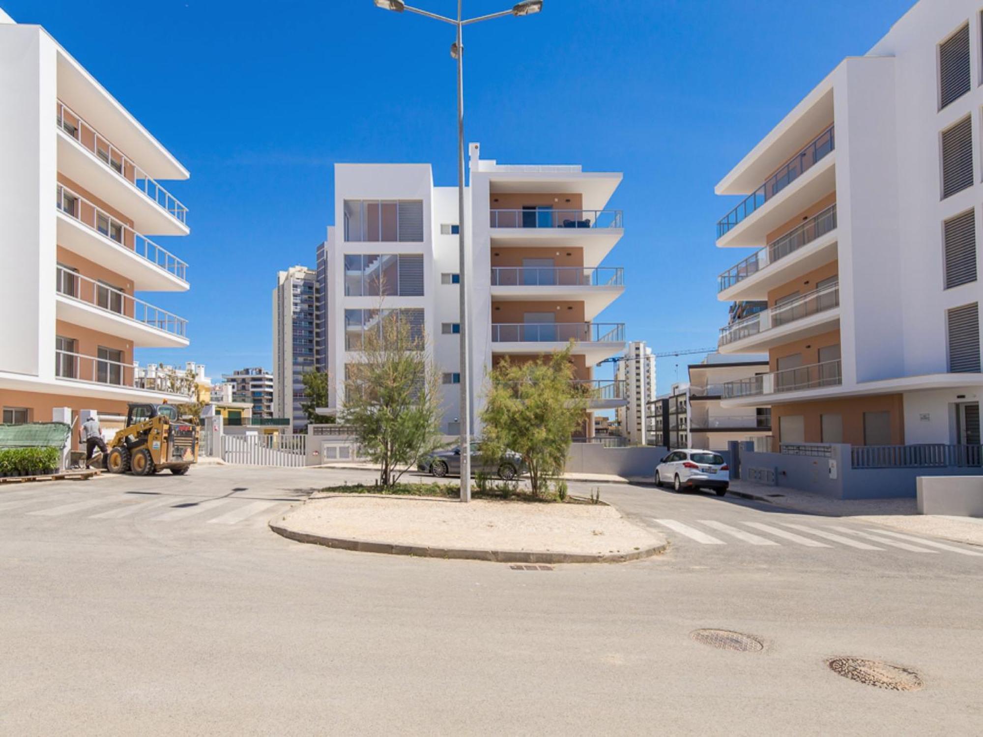 Akisol Portimao Summer Exteriör bild