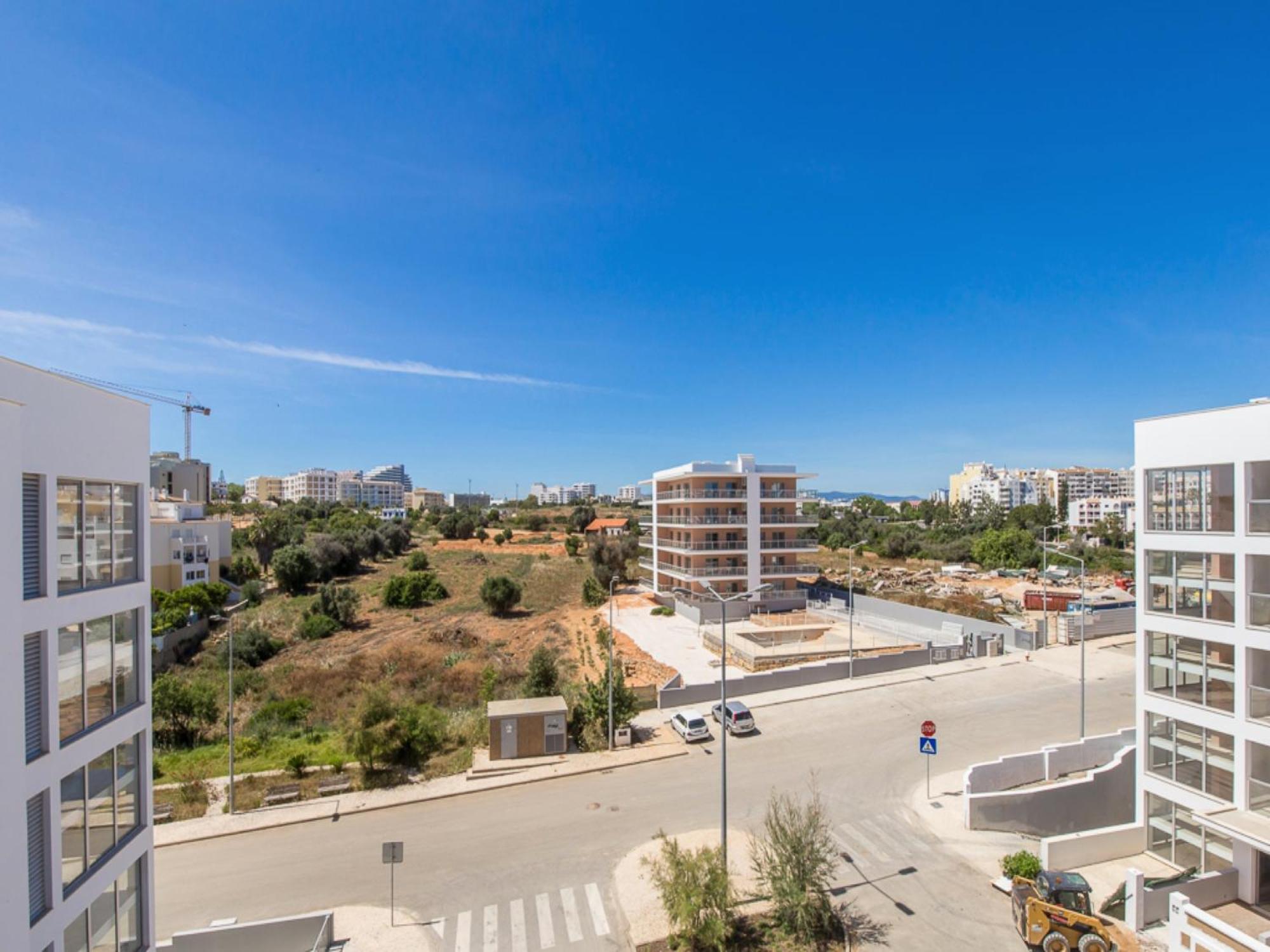 Akisol Portimao Summer Exteriör bild